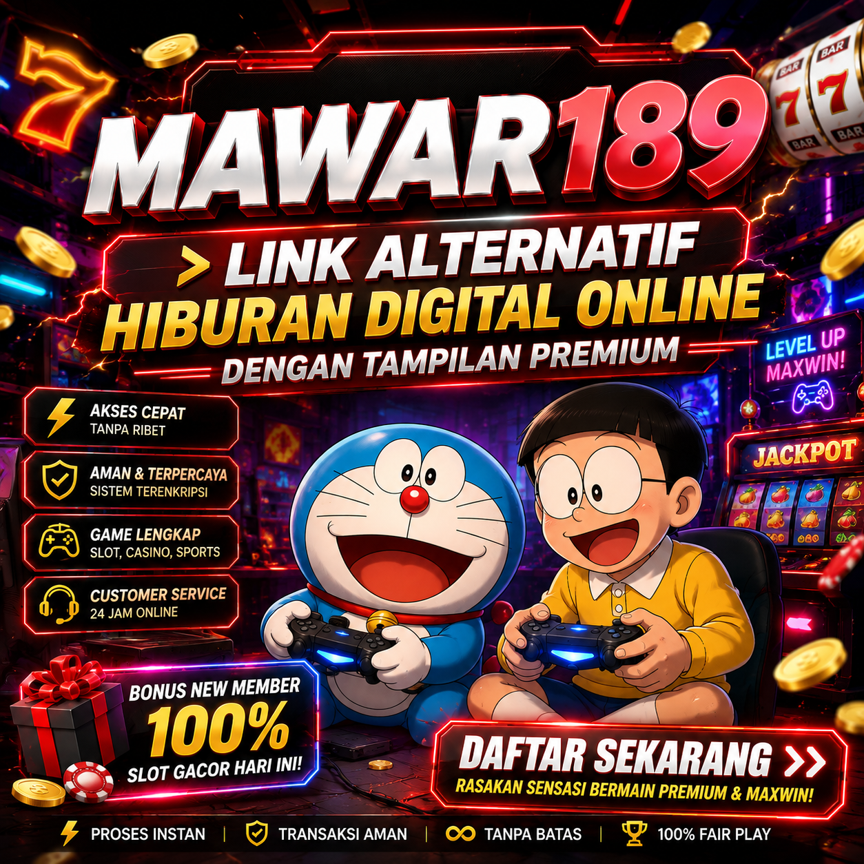Promo Banner